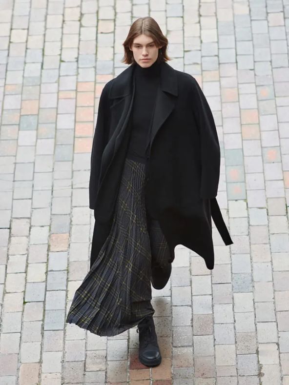 Clare Waight Keller je nova kreativna direktorica Uniqla