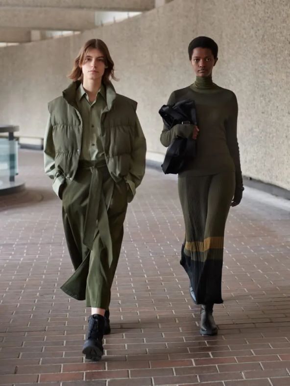 Clare Waight Keller je nova kreativna direktorica Uniqla