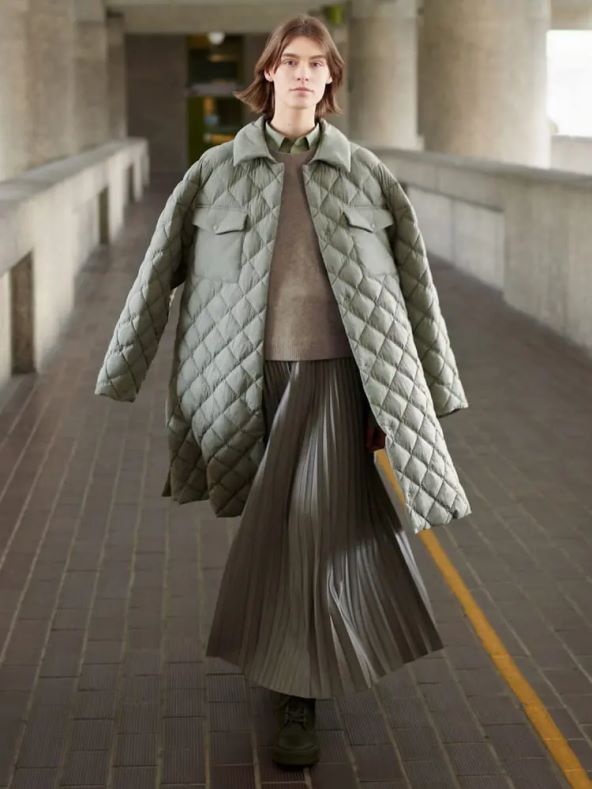 Clare Waight Keller je nova kreativna direktorica Uniqla
