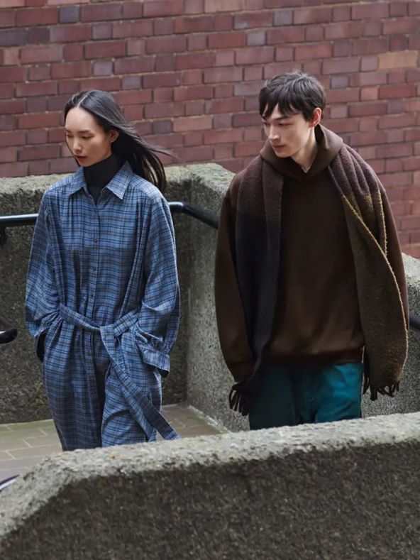 Clare Waight Keller je nova kreativna direktorica Uniqla