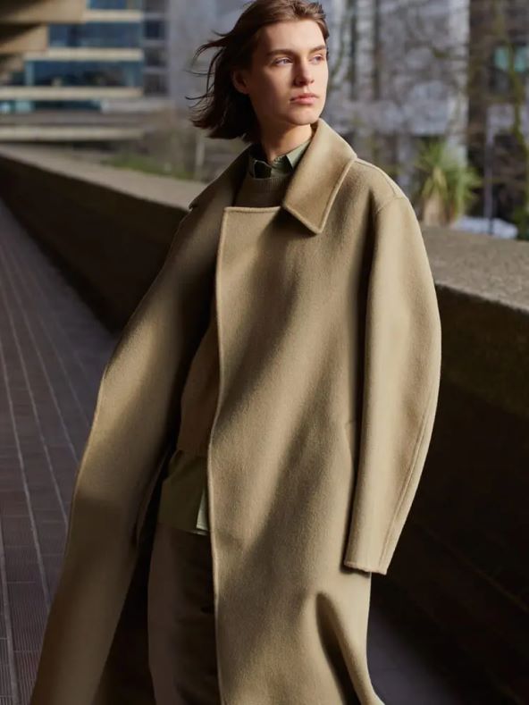 Clare Waight Keller je nova kreativna direktorica Uniqla