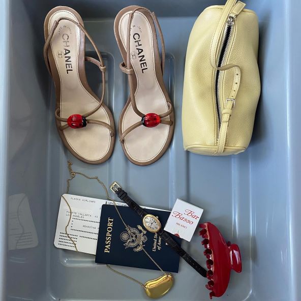 TikTok trend Airport Tray Aesthetic je zaludio putnike