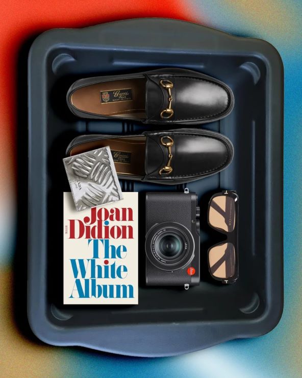 TikTok trend Airport Tray Aesthetic je zaludio putnike