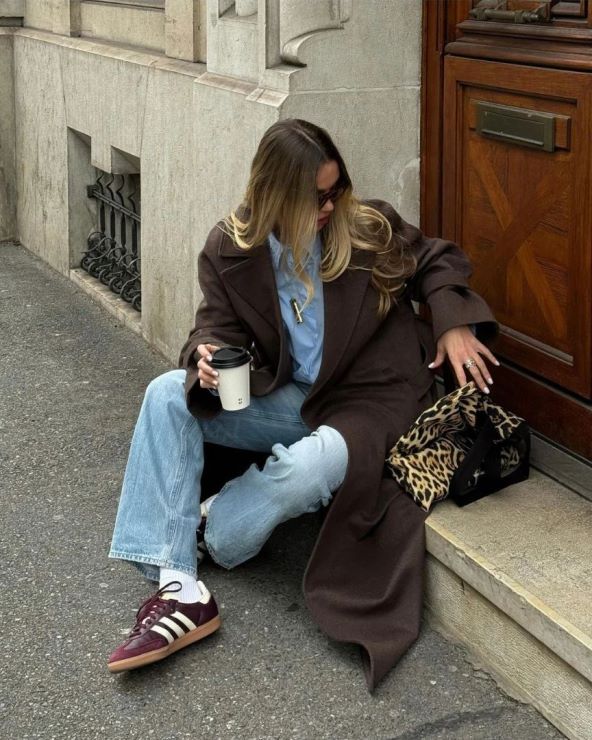 Otkrijte kako nositi leopard print u jesenskim kombinacijama