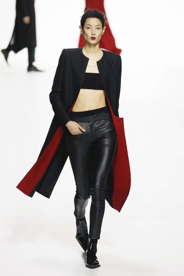 Haider Ackermann je novo ime na čelu modne kuće Tom Ford