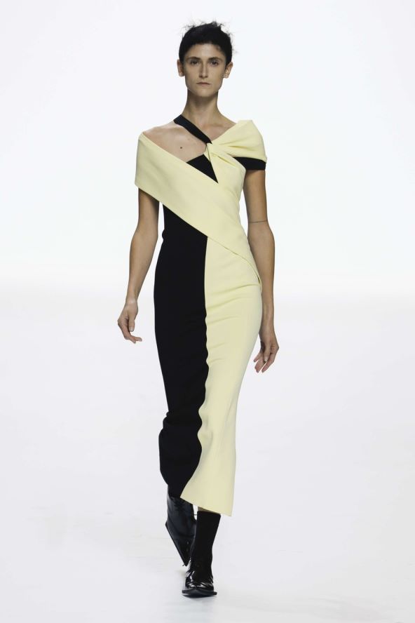 Haider Ackermann je novo ime na čelu modne kuće Tom Ford