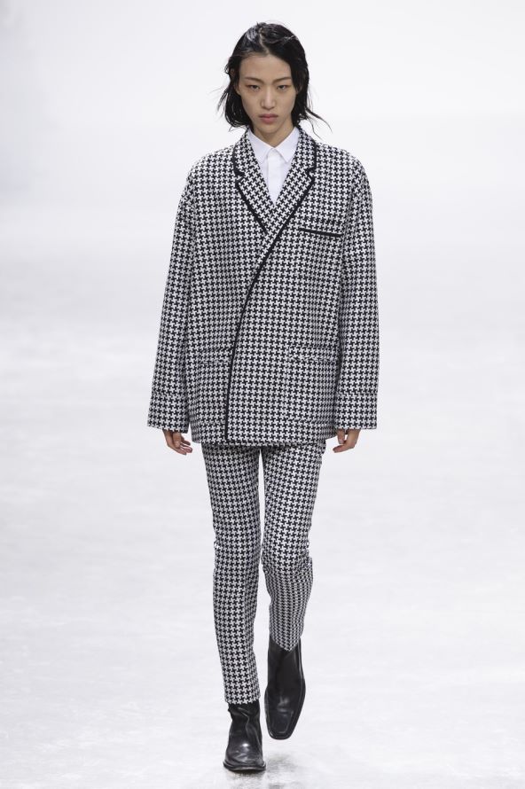 Haider Ackermann je novo ime na čelu modne kuće Tom Ford