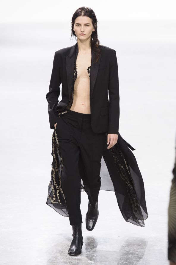 Haider Ackermann je novo ime na čelu modne kuće Tom Ford