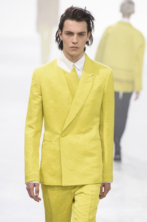 Haider Ackermann je novo ime na čelu modne kuće Tom Ford
