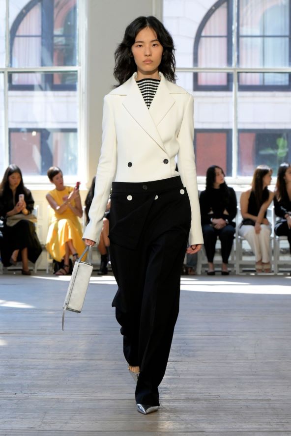 Dizajneri modne kuće Proenza Schouler su odstupili