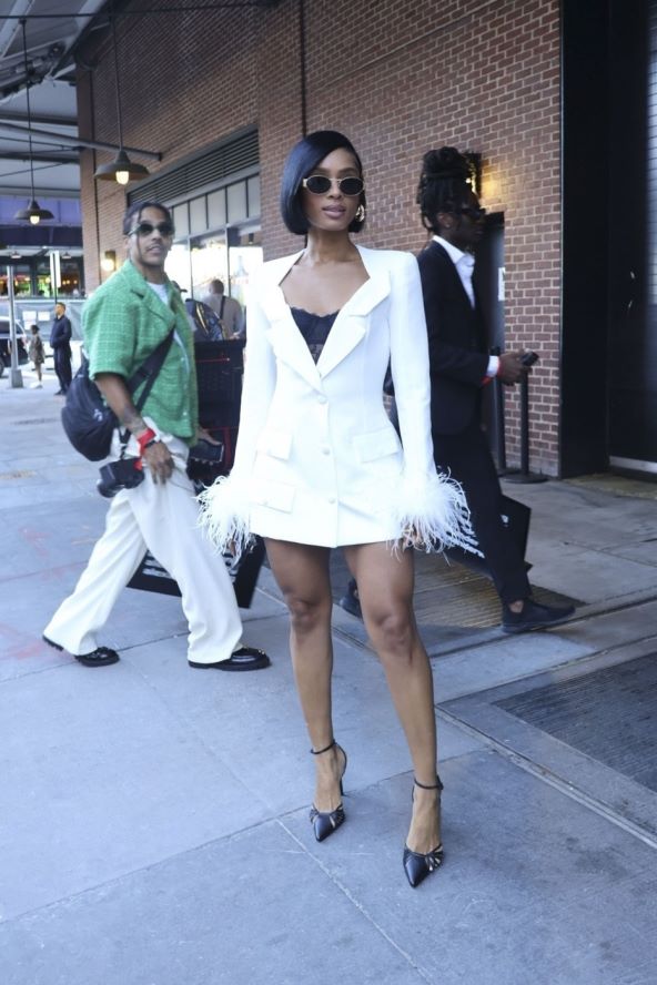 60 atraktivnih street style izdanja s ulica New Yorka