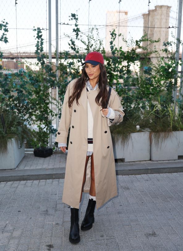 60 atraktivnih street style izdanja s ulica New Yorka
