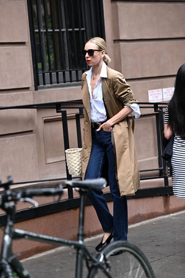 60 atraktivnih street style izdanja s ulica New Yorka