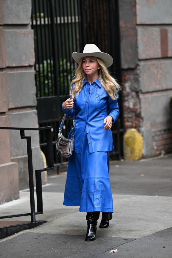 60 atraktivnih street style izdanja s ulica New Yorka