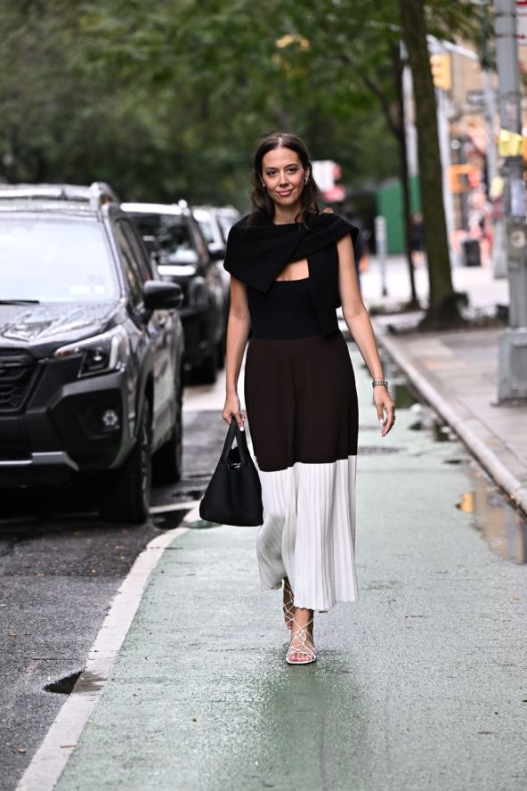 60 atraktivnih street style izdanja s ulica New Yorka