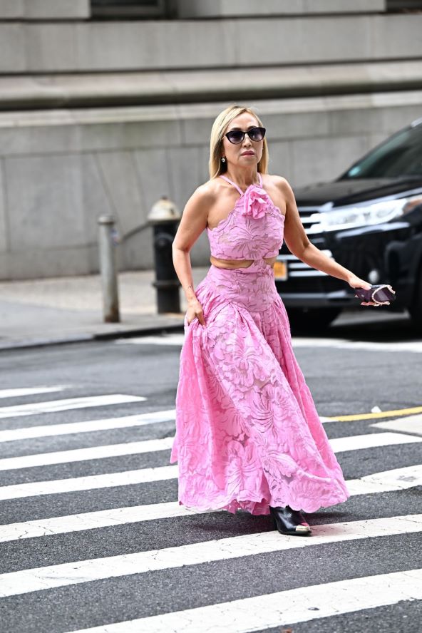 60 atraktivnih street style izdanja s ulica New Yorka