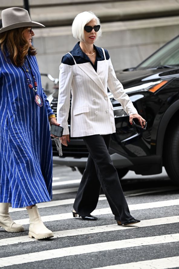 60 atraktivnih street style izdanja s ulica New Yorka