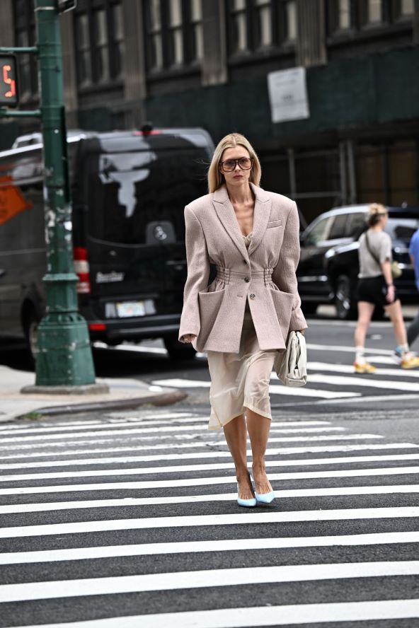 60 atraktivnih street style izdanja s ulica New Yorka