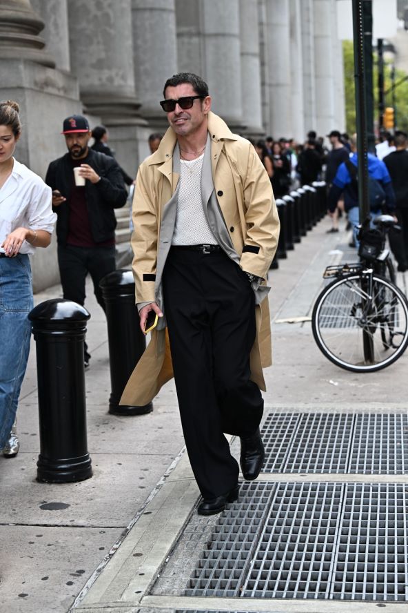 60 atraktivnih street style izdanja s ulica New Yorka