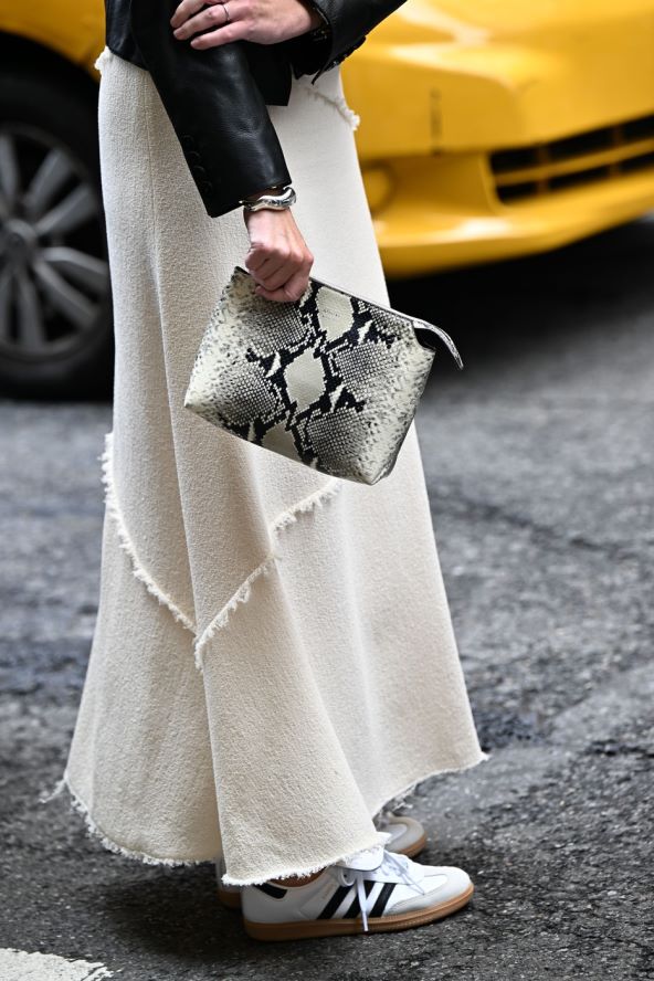 60 atraktivnih street style izdanja s ulica New Yorka