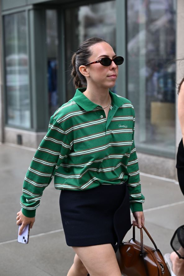 60 atraktivnih street style izdanja s ulica New Yorka