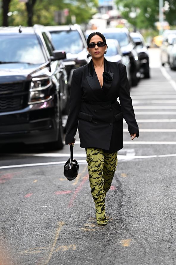 60 atraktivnih street style izdanja s ulica New Yorka