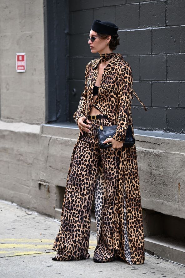 60 atraktivnih street style izdanja s ulica New Yorka