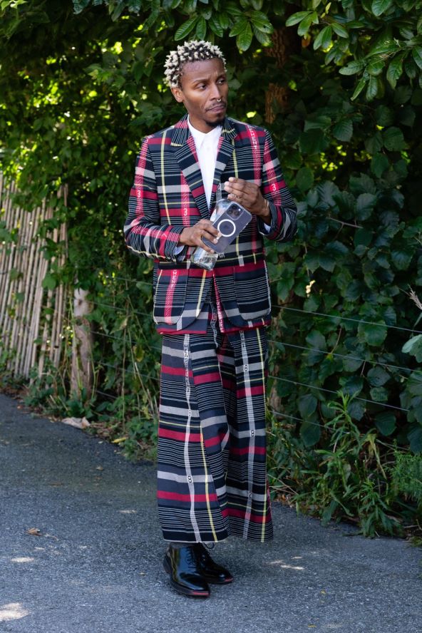 60 atraktivnih street style izdanja s ulica New Yorka