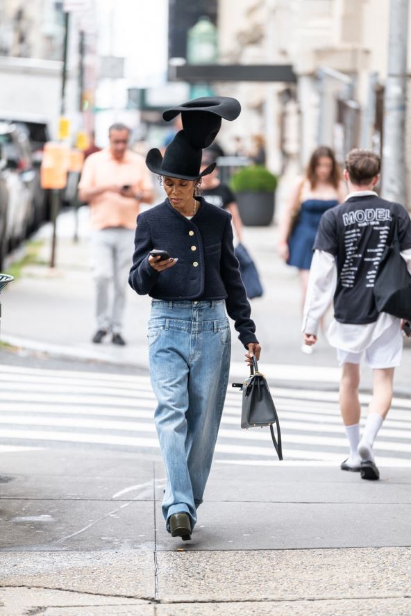 60 atraktivnih street style izdanja s ulica New Yorka