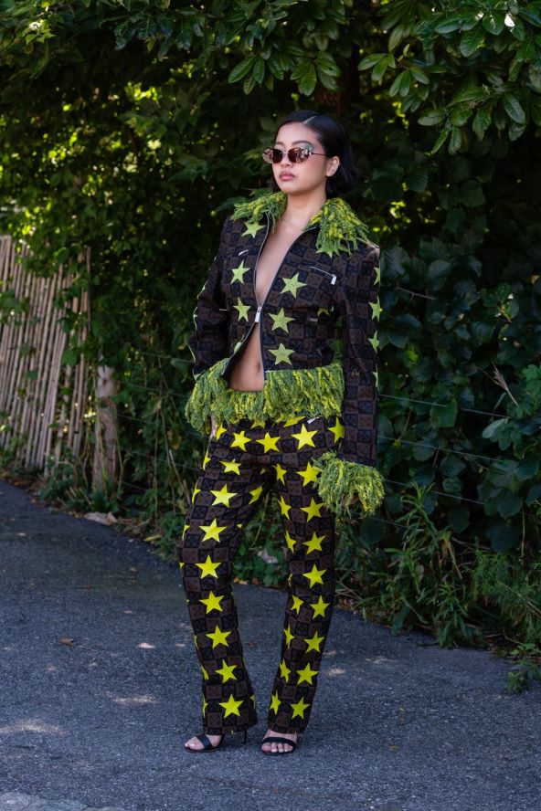 60 atraktivnih street style izdanja s ulica New Yorka