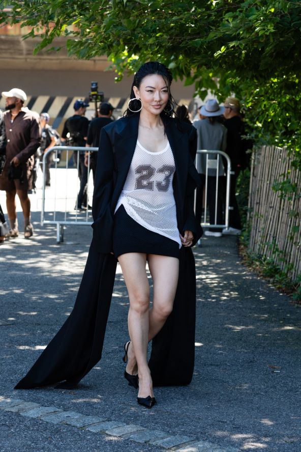 60 atraktivnih street style izdanja s ulica New Yorka