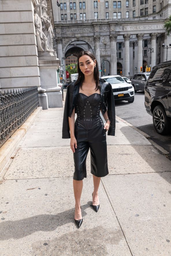60 atraktivnih street style izdanja s ulica New Yorka