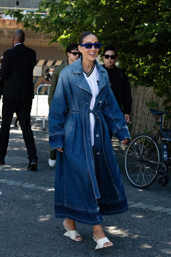 60 atraktivnih street style izdanja s ulica New Yorka