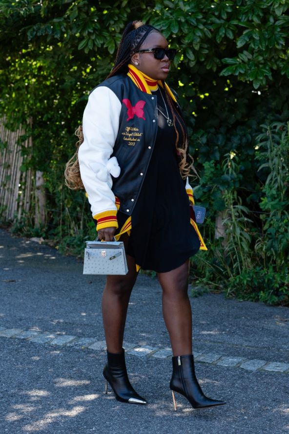 60 atraktivnih street style izdanja s ulica New Yorka