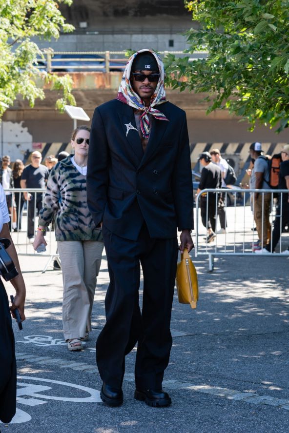 60 atraktivnih street style izdanja s ulica New Yorka