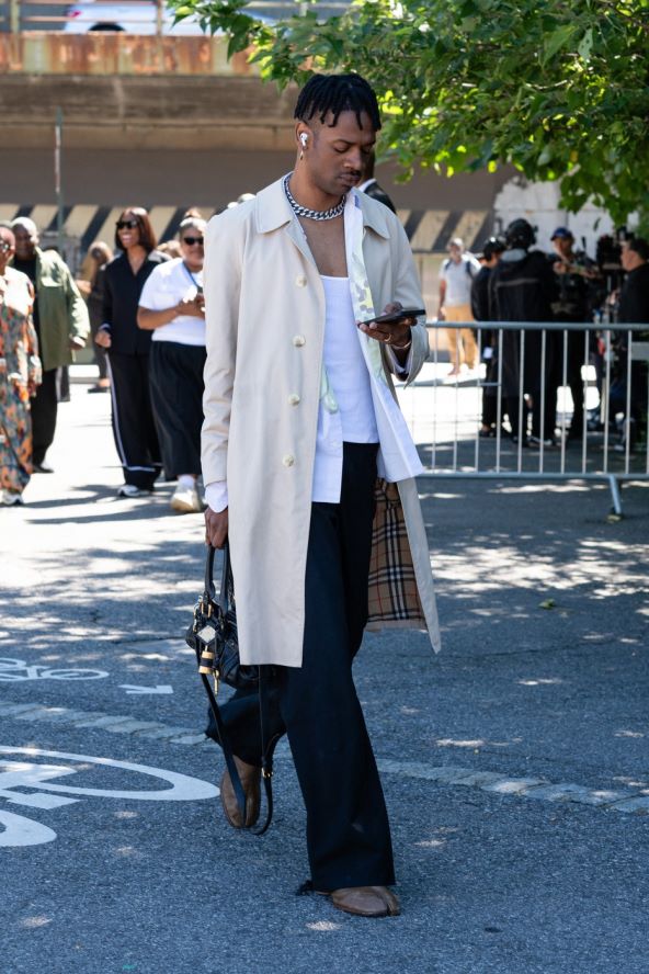 60 atraktivnih street style izdanja s ulica New Yorka