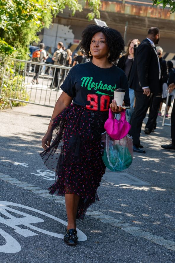 60 atraktivnih street style izdanja s ulica New Yorka