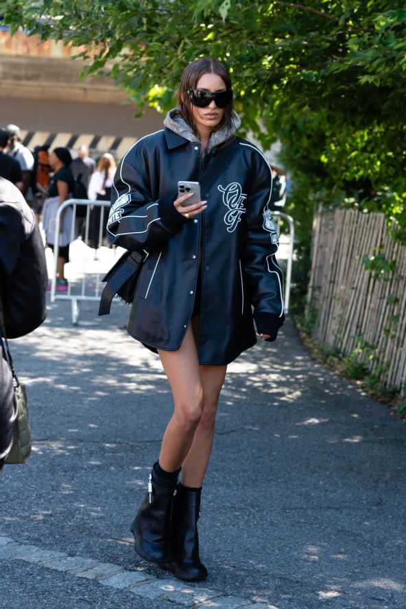 60 atraktivnih street style izdanja s ulica New Yorka