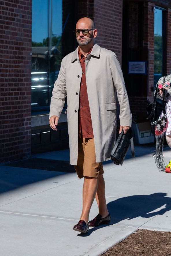 60 atraktivnih street style izdanja s ulica New Yorka