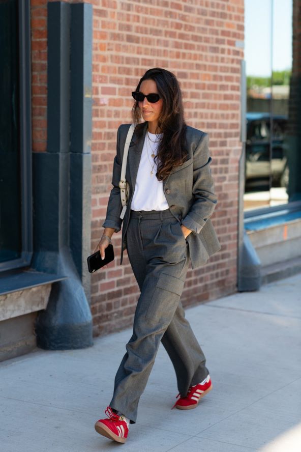 60 atraktivnih street style izdanja s ulica New Yorka