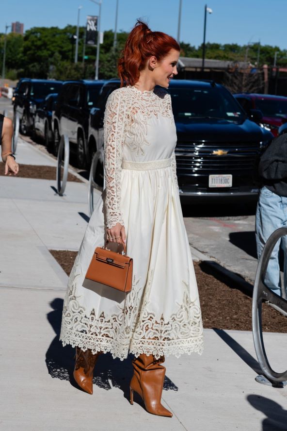 60 atraktivnih street style izdanja s ulica New Yorka