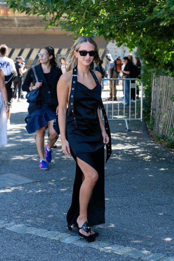 60 atraktivnih street style izdanja s ulica New Yorka