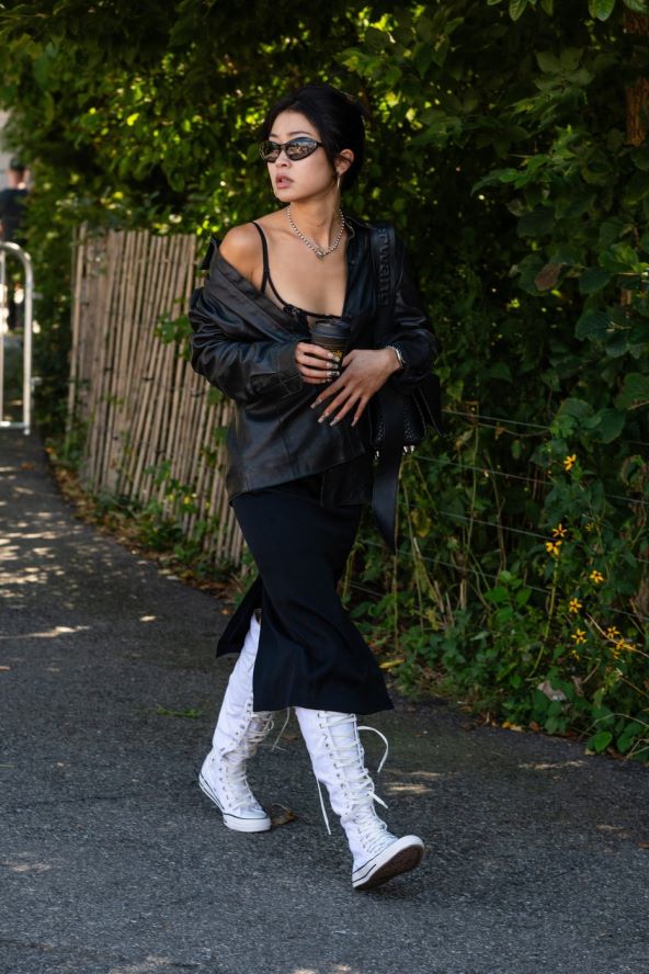 60 atraktivnih street style izdanja s ulica New Yorka