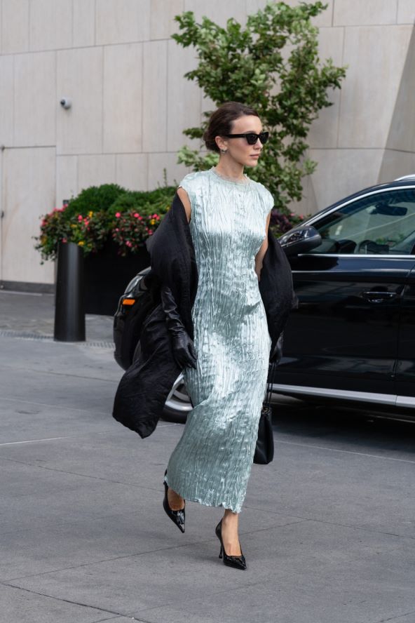 60 atraktivnih street style izdanja s ulica New Yorka