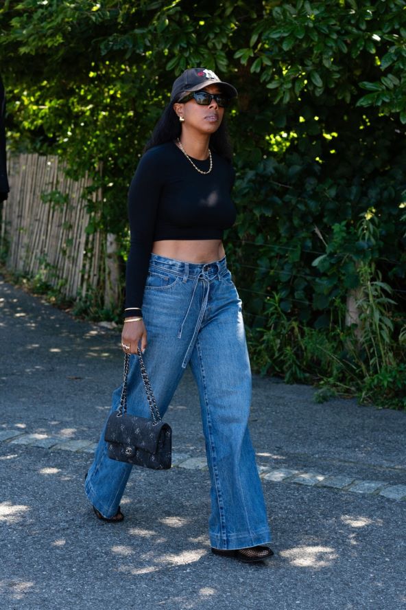 60 atraktivnih street style izdanja s ulica New Yorka