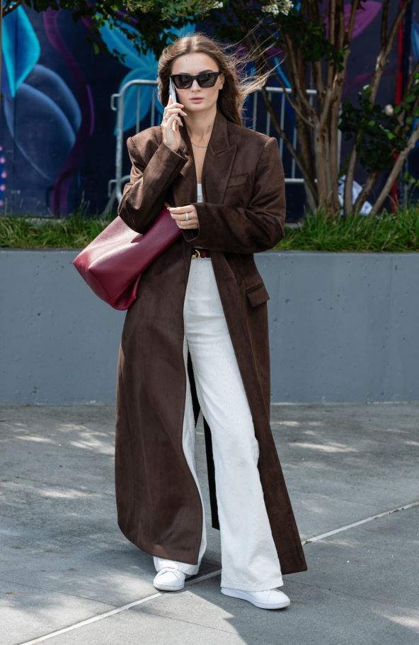 60 atraktivnih street style izdanja s ulica New Yorka