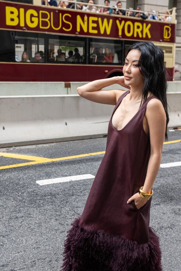 60 atraktivnih street style izdanja s ulica New Yorka