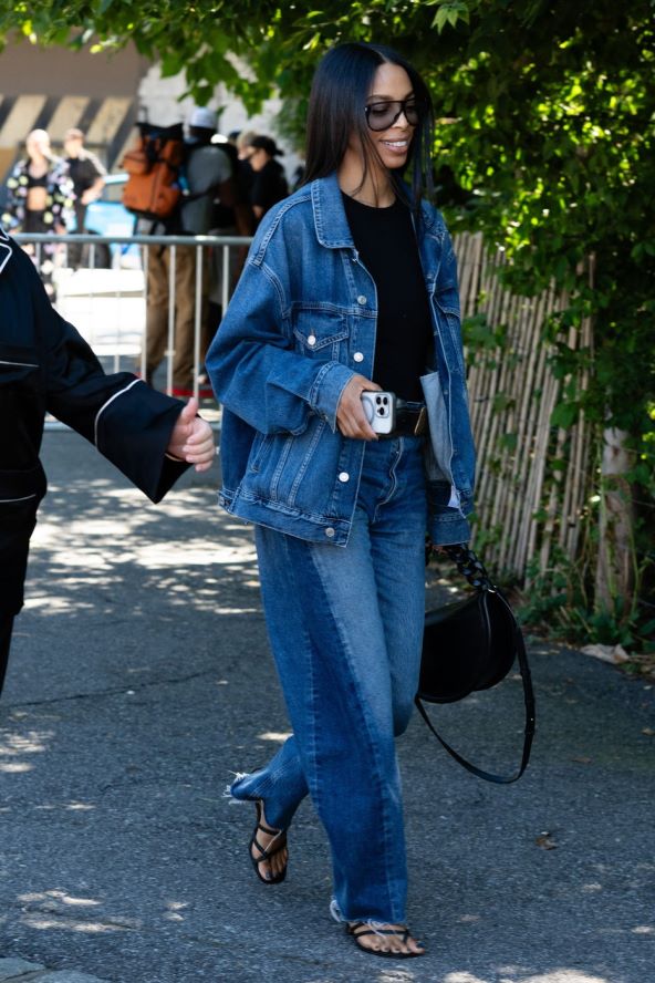 60 atraktivnih street style izdanja s ulica New Yorka