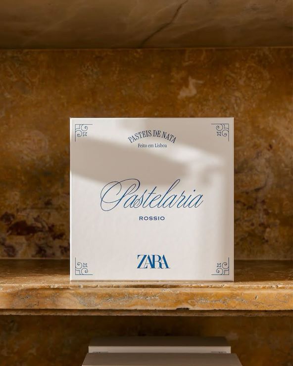 U Lisabonu je otvorena druga najveća Zara na svijetu