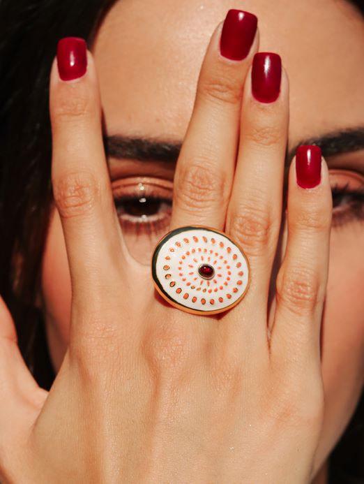 Otkrijte novu kolekciju nakita brenda Anka Jewelry